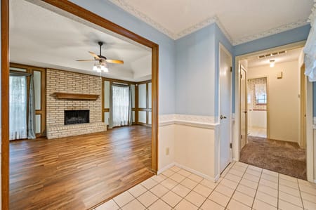 Bedford, TX 76021 Tarrant County