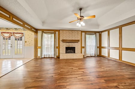 Bedford, TX 76021 Tarrant County