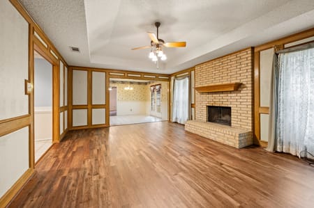 Bedford, TX 76021 Tarrant County