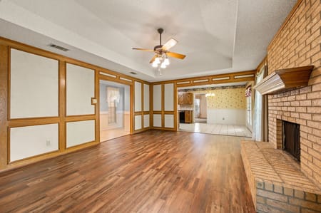 Bedford, TX 76021 Tarrant County