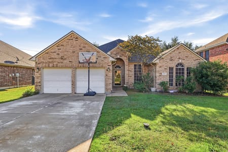 Grand Prairie, TX 75052 Tarrant County