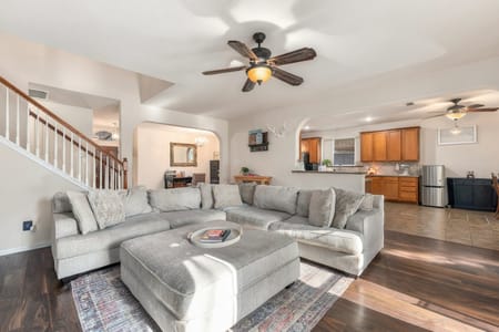 Grand Prairie, TX 75052 Tarrant County