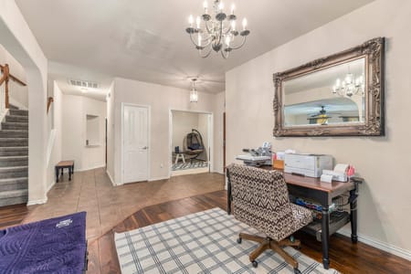 Grand Prairie, TX 75052 Tarrant County