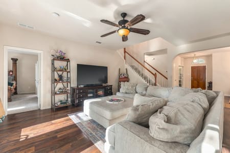 Grand Prairie, TX 75052 Tarrant County