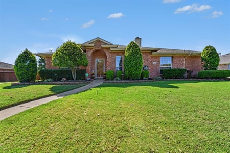 Murphy, TX 75094 Collin County