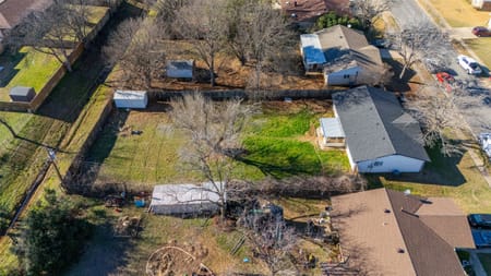 Burleson, TX 76028 Johnson County