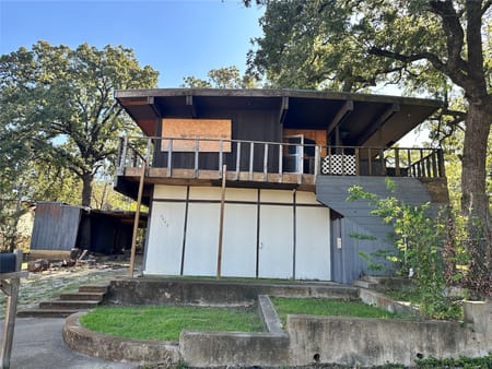 Forest Hill, TX 76119 Tarrant County