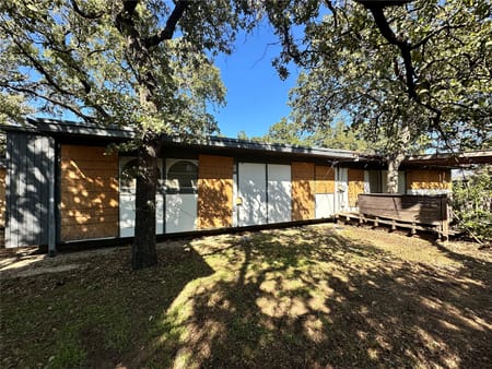Forest Hill, TX 76119 Tarrant County