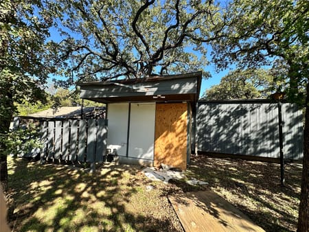Forest Hill, TX 76119 Tarrant County