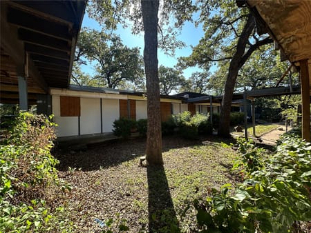 Forest Hill, TX 76119 Tarrant County