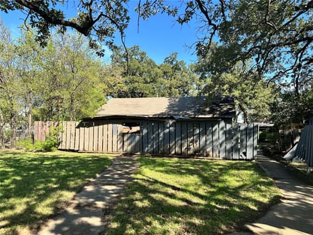 Forest Hill, TX 76119 Tarrant County