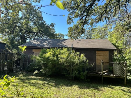 Forest Hill, TX 76119 Tarrant County