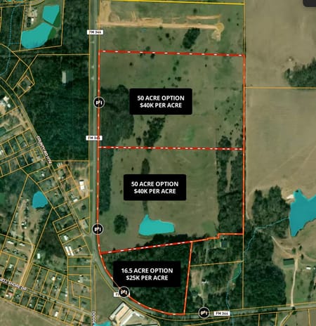 Bullard, TX 75757 Smith County