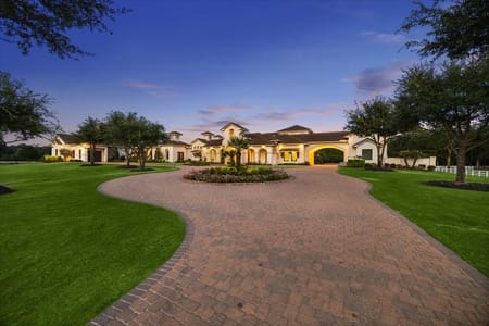 Cypress, TX 77433 Harris County