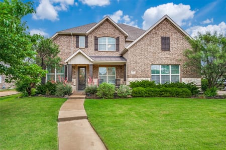 Prosper, TX 75078 Collin County