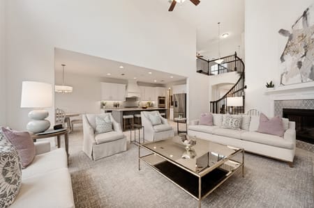 Prosper, TX 75078 Collin County