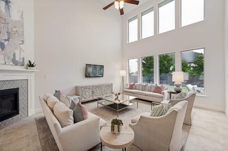 Prosper, TX 75078 Collin County