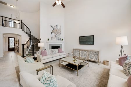 Prosper, TX 75078 Collin County