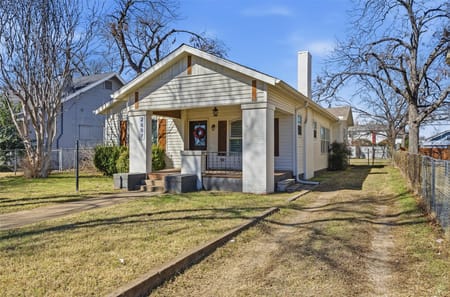 Waco, TX 76707 McLennan County