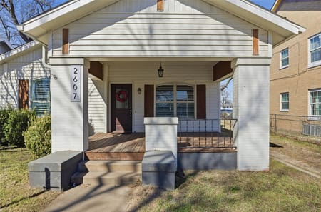 Waco, TX 76707 McLennan County