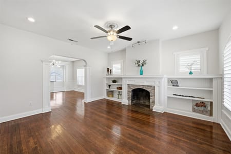 Waco, TX 76707 McLennan County