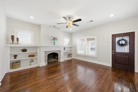 Waco, TX 76707 McLennan County