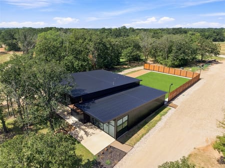 Edgewood, TX 75117 Van Zandt County