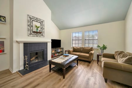 Fort Worth, TX 76123 Tarrant County