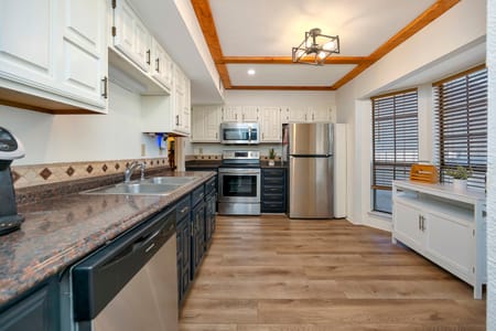 Fort Worth, TX 76123 Tarrant County
