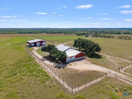 Kenedy, TX 78119 Karnes County