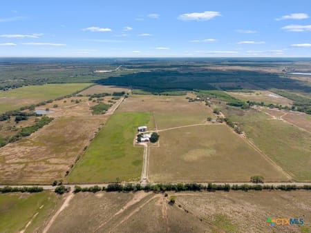 Kenedy, TX 78119 Karnes County