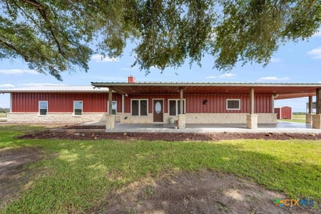 Kenedy, TX 78119 Karnes County