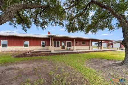 Kenedy, TX 78119 Karnes County