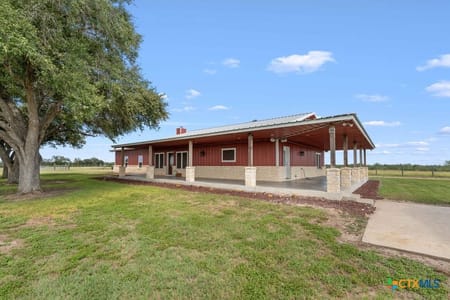 Kenedy, TX 78119 Karnes County