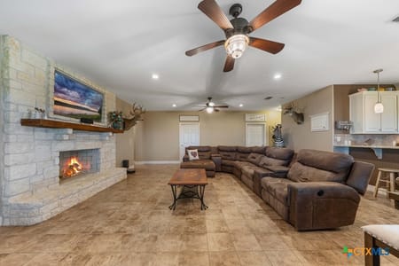 Kenedy, TX 78119 Karnes County