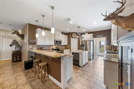 Kenedy, TX 78119 Karnes County