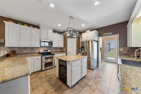 Kenedy, TX 78119 Karnes County