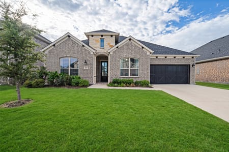 Little Elm, TX 75068 Denton County