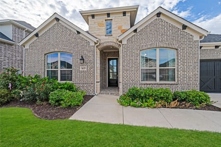 Little Elm, TX 75068 Denton County