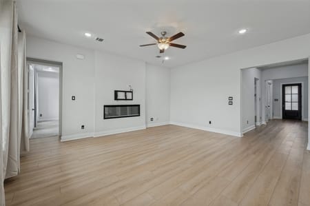 Little Elm, TX 75068 Denton County