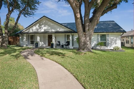 Richardson, TX 75080 Collin County