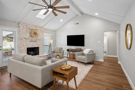 Richardson, TX 75080 Collin County