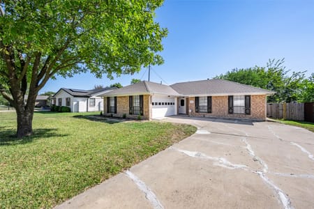 Princeton, TX 75407 Collin County