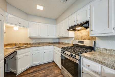 Princeton, TX 75407 Collin County
