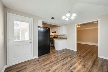 Princeton, TX 75407 Collin County