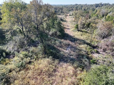 Centerville, TX 75833 Leon County