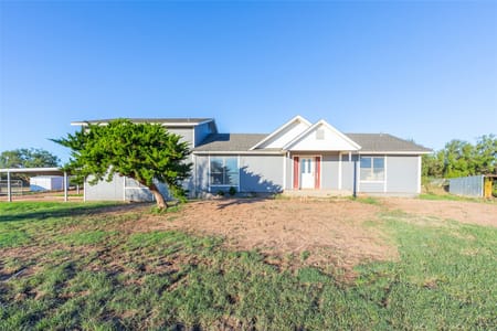 Tye, TX 79563 Taylor County