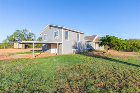 Tye, TX 79563 Taylor County