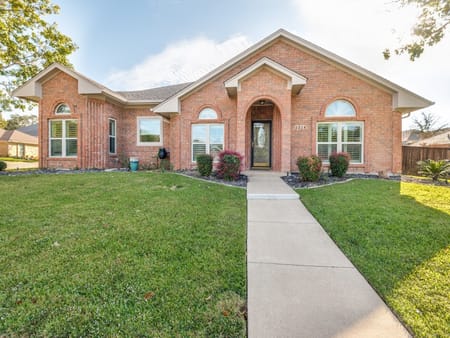 Bedford, TX 76021 Tarrant County
