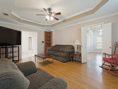 Bedford, TX 76021 Tarrant County
